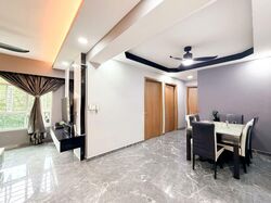Blk 438A West Edge @ Bukit Batok (Bukit Batok), HDB 4 Rooms #559787751